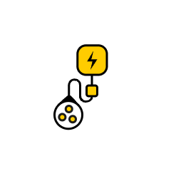 Wallbox Icon