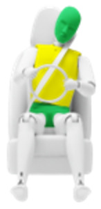 Pfahl