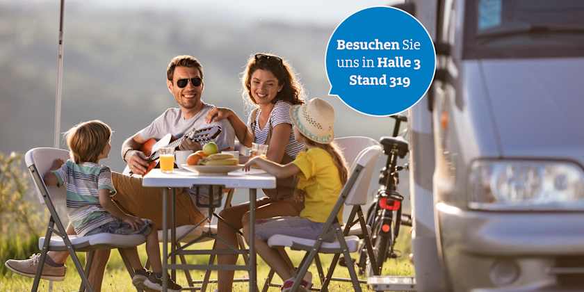 caravan live 2025 Websitebild