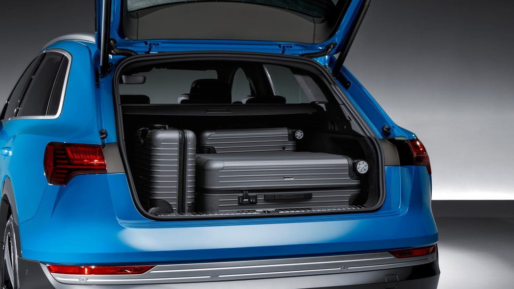 Audi e tron batterie - Die preiswertesten Audi e tron batterie ausführlich analysiert