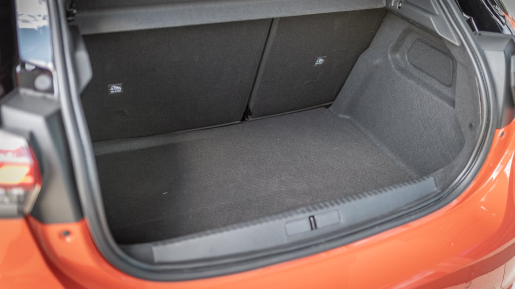 Opel Corsae Elektro Test, Reichweite, Batterie,