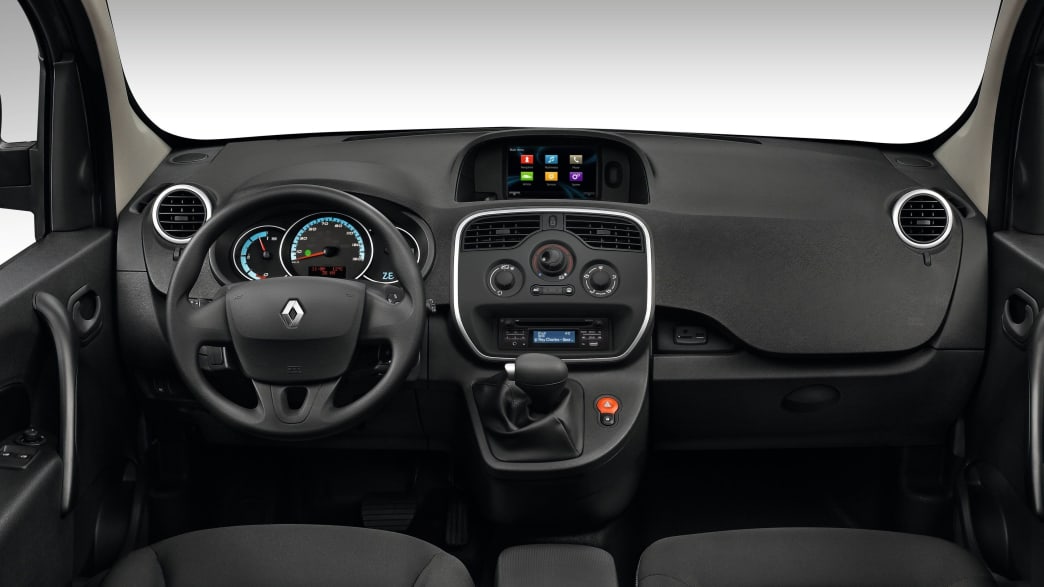 Astronaut Vitalität Prestige batterie kangoo 2 kann nicht sehen fertig