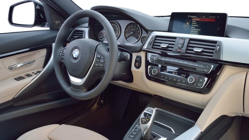 Bmw 3i Sport Line Steptronic 07 15 06 18 Technische Daten Bilder Preise Adac