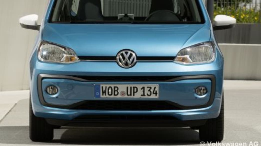 VW eco up! 1.0 move up! (09/18 - 08/19) 1