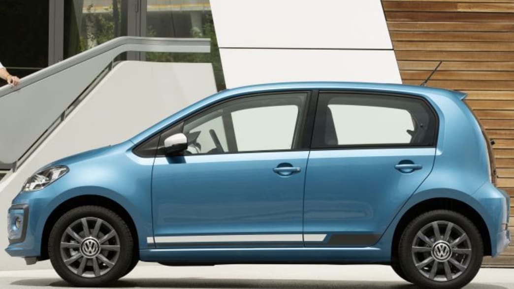VW eco up! 1.0 move up! (09/18 - 08/19) 3