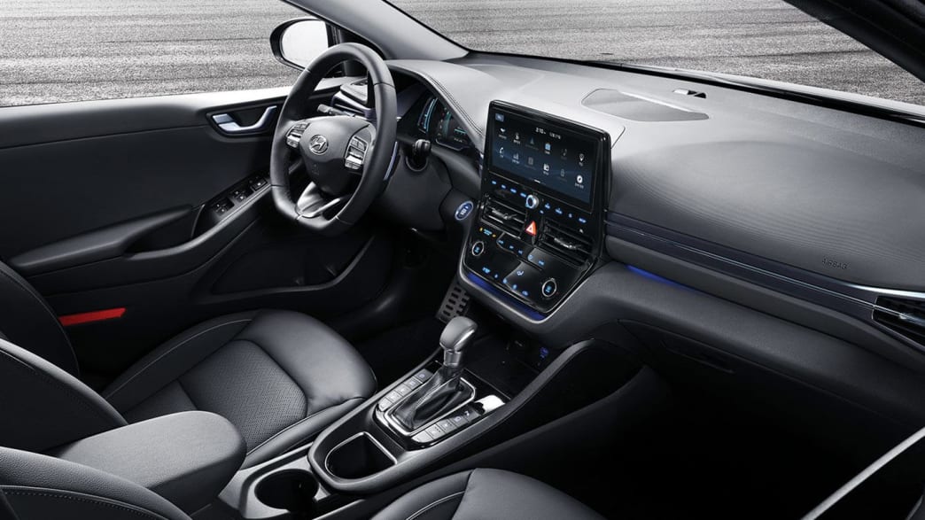 Hyundai IONIQ PlugIn-Hybrid Premium (09/19 - 06/20) 3