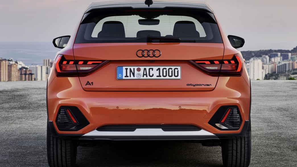 Erstaunlich Audi A1 Versicherung Kosten Bilder