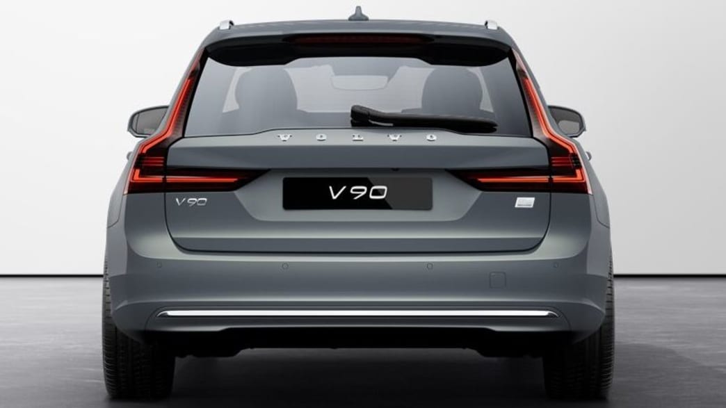 Volvo V90 T6 Inscription AWD Automatik (03/20 - 09/21) 4