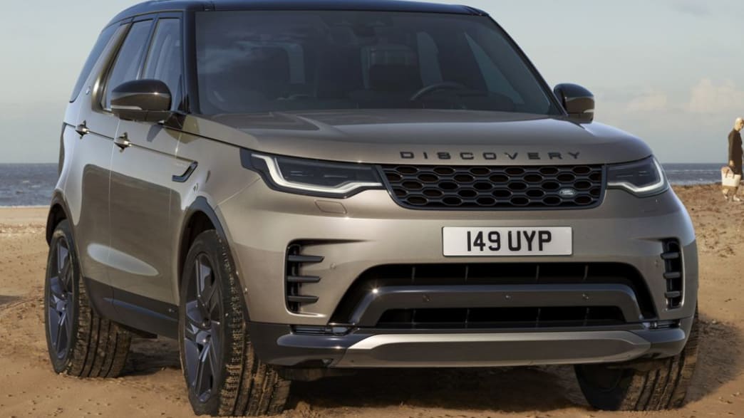 Discovery - Land Rover Discovery Review For Sale Colours Interior Models News Carsguide / Da welten innerhalb und außerhalb der föderation .