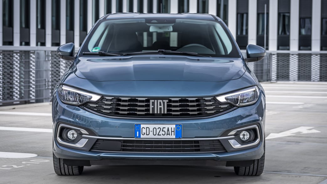 Fiat Tipo 1.0 T3 Life (ab 12/20) 1