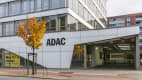 Außenansicht ADAC Prüfzentrum Hamburg