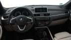 Cockpit BMW X1