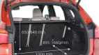 Kofferraum eines BMW X1
