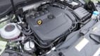 Motor vom Audi Q2