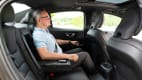 Jochen Wieler testet den neuen Plug in Hybrid Volvo S60