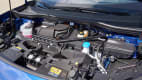 Motor des VW ID4