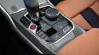 Automatikschaltung eines BMW M3