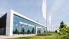 Zu Besuch in Erfurt bei Volkswagen im Qualifizierungszentrum