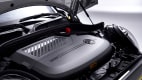 Batterie eines BMW Mini Cooper SE