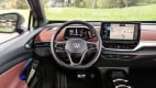 Cockpit im VW ID5
