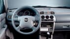 Nissan Micra 1.0 Elegance Automatik (08/00 - 12/02) 4