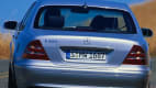 Mercedes-Benz S 400 CDI lang Automatik (02/04 - 09/05) 4
