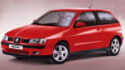 SEAT Ibiza 1.4 Signo (08/99 - 04/02) 1