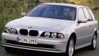 BMW 520i Touring Highline Exclusive Automatic (09/03 - 05/04) 2