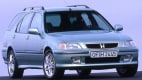 Honda Civic Aero Deck 1.6i Comfort LS Automatik (10/98 - 12/99) 1