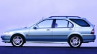 Honda Civic Aero Deck 1.6i Comfort LS Automatik (10/98 - 12/99) 2