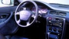 Honda Civic Aero Deck 1.6i Comfort LS Automatik (10/98 - 12/99) 4