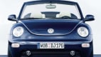 VW New Beetle Cabrio 2.0 (10/02 - 06/05) 1