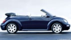 VW New Beetle Cabrio 2.0 (10/02 - 06/05) 3