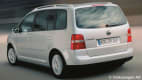 VW Touran 2.0 FSI Trendline (10/03 - 09/06) 4