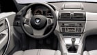 BMW X3 2.0i (09/05 - 09/06) 5