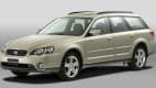 Subaru Outback 2.5 ecomatic Comfort (Autogasbetrieb) (10/05 - 09/06) 1