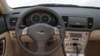 Subaru Outback 2.5 ecomatic Comfort Navigation Automatik (Benzinbetrieb) (10/05 - 09/06) 3