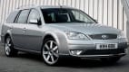 Ford Mondeo Turnier 2.0 TDCi Trend (5-Gang) (05/05 - 01/06) 1