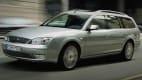Ford Mondeo Turnier 2.2 TDCi Trend (05/05 - 06/07) 2