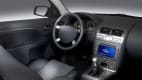 Ford Mondeo Turnier 2.0 TDCi Ghia X (5-Gang) (05/05 - 01/06) 5