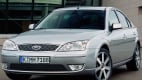 Ford Mondeo 1.8 SCi Ambiente (05/05 - 01/06) 1