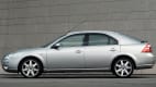 Ford Mondeo 2.0 TDCi Trend (5-Gang) (05/05 - 01/06) 2