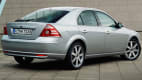 Ford Mondeo 2.2 TDCi Trend (05/05 - 06/07) 3