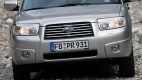Subaru Forester 2.0X ecomatic Comfort Automatik (Benzinbetrieb) (07/06 - 03/08) 1