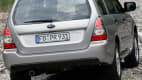 Subaru Forester 2.0X ecomatic Comfort Automatik (Benzinbetrieb) (07/06 - 03/08) 4
