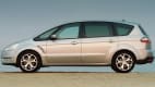 Ford S-MAX 2.0 TDCi DPF Ambiente (06/06 - 09/07) 3