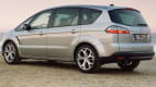 Ford S-MAX 2.0 TDCi DPF Ambiente (06/06 - 09/07) 4
