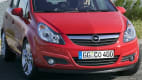 Opel Corsa 1.4 Twinport Edition &quot;111 Jahre&quot; (11/09 - 11/10) 1