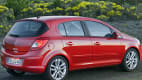 Opel Corsa 1.4 Twinport Edition &quot;111 Jahre&quot; (11/09 - 11/10) 3