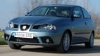SEAT Ibiza 1.4 16V Comfort Edition Automatik (04/06 - 02/08) 2